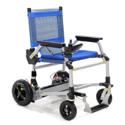 Moving Star - Split Frame